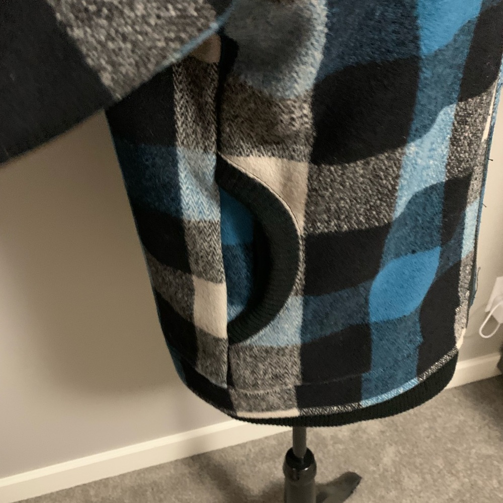 Unisex Vintage Jacket - Picture 12 of 14